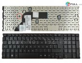 SMART LABS: keyboard клавиатура HP 4510 4515 4710 Նոր և օգտագործված