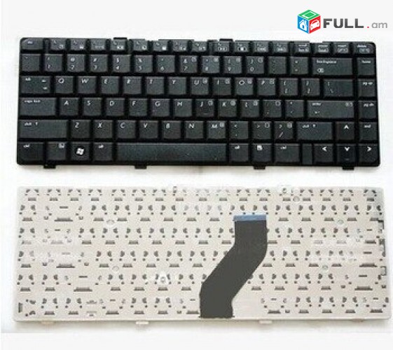 SMART LABS: Keyboard клавиатура Hp Presario F500 F700 V6000