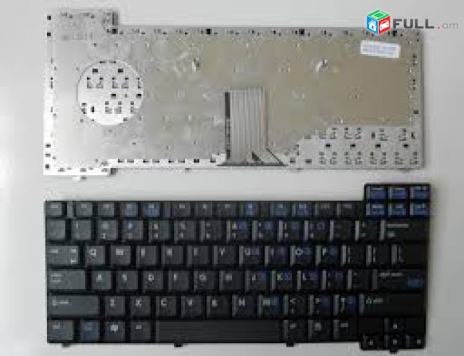 SMART LABS: Keyboard клавиатура HP Compaq NC6120