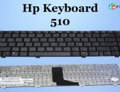 SMART LABS: Keyboard клавиатура HP 500 510 520 530