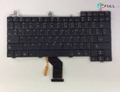 SMART LABS: Keyboard клавиатура HP OMNIBOOK 6000