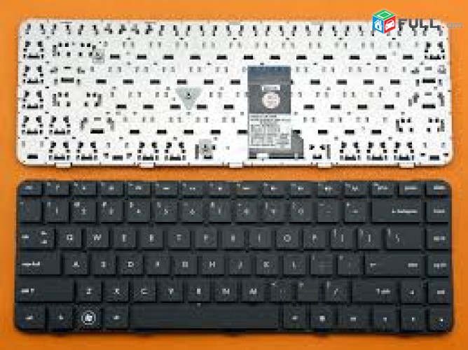 SMART LABS: Keyboard клавиатура HP DM4-1000
