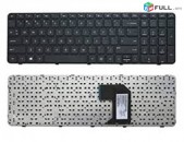 SMART LABS: Keyboard клавиатура HP Pavilion G7-2000 նոր և օգտագործված