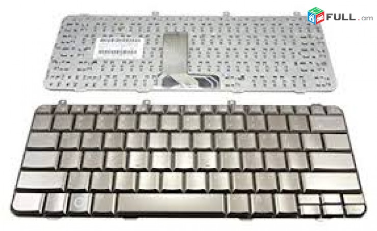 SMART LABS: Keyboard клавиатура HP DV3 DV3-1000 NOR