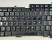SMART LABS: Keyboard клавиатура hp OmniBook xe3