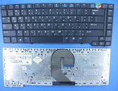 SMART LABS: Keyboard клавиатура HP COMPAQ 6510B