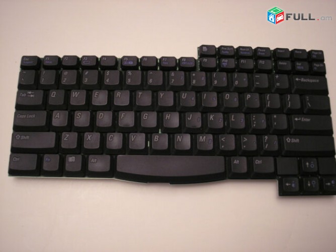 SMART LABS: keyboard клавиатура Dell V402 CP166ST