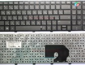 SMART LABS: Keyboard клавиатура HP dv7-6000 նոր