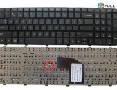 SMART LABS: Keyboard клавиатура HP Pavilion G6-2000 նոր