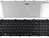 Smart labs: keyboard клавиатура fujitsu lifebook u772