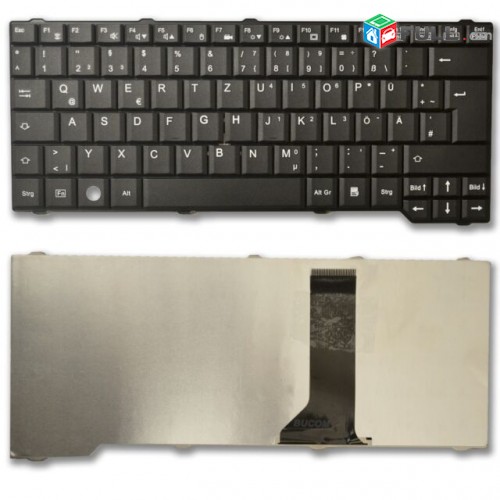 SMART LABS: Keyboard клавиатура Fujitsu Amilo PI 3560