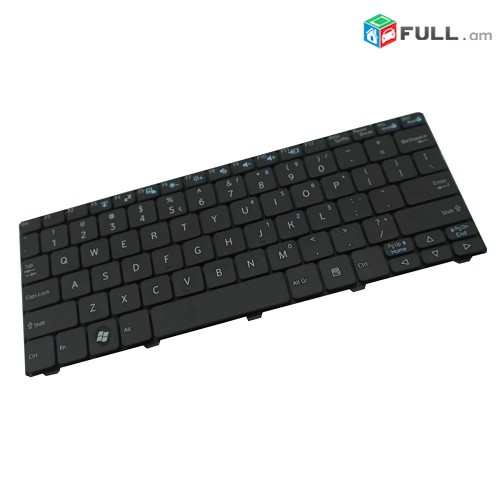 SMART LABS: Keyboard клавиатура Fujitsu N3530 T2400 N3510 N3520