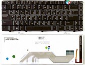 SMART LABS: Keyboard клавиатура Dell M11X R2 M11X R3 