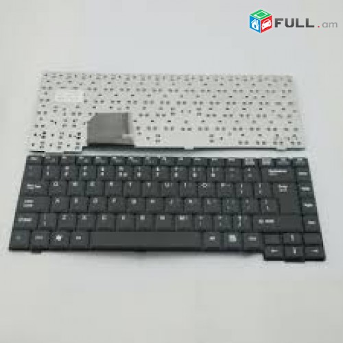 SMART LABS: Keyboard клавиатура Fujitsu M1425 A1645