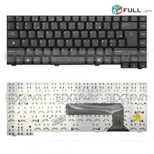 SMART LABS: Keyboard клавиатура Fujitsu-Siemens LI1818 LI1820