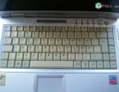 Smart labs: keyboard клавиатура Fujitsu Siemens C1110