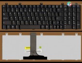 SMART LABS: keyboard клавиатура MSI CR500 CR600 CX500