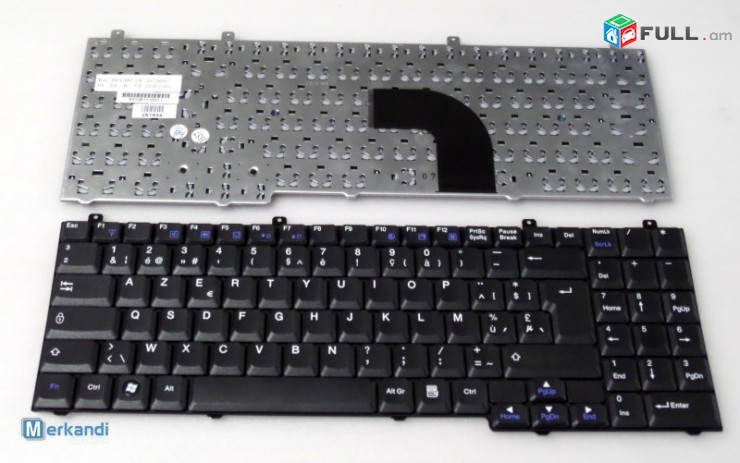 SMART LABS: Keyboard клавиатура MEDION MIM2300 