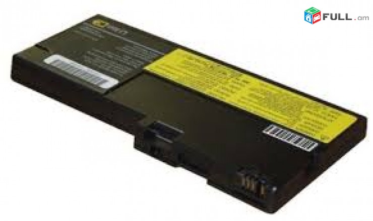 SMART LABS: Battery akumuliator martkoc LENOVO IBM ThinkPad 570 E530