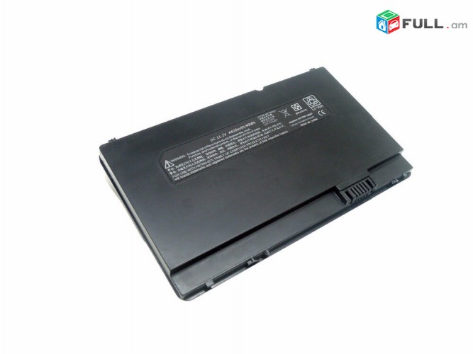 SMART LABS: Battery akumuliator martkoc HP Mini 700 1000 1110 Նոր և օգտագործված