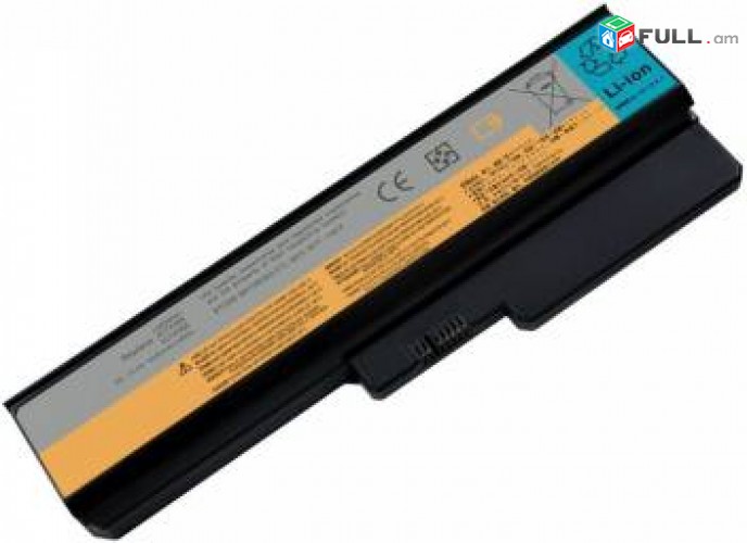 SMART LABS: Battery akumuliator martkoc Lenovo G450 G550 G530 G565 G575