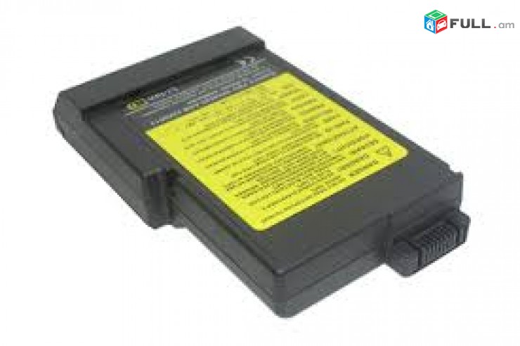 SMART LABS: Battery akumuliator martkoc Lenovo IBM ThinkPad I1420 i1460 i1500