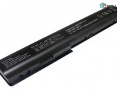 SMART LABS: Battery akumuliator martkoc HP dv7-1000 dv8 HDX18 Նոր և օգտագործված