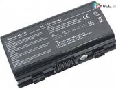 SMART LABS: Battery akumuliator martkoc ASUS T12 X51