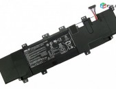 Smart labs: battery akumuliator martkoc Asus x502 X502C s500