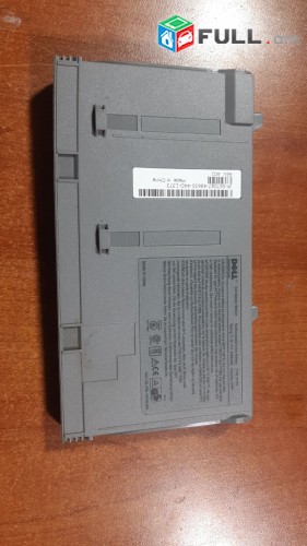 SMART LABS: Battery akumuliator martkoc DELL T7570