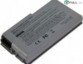 SMART LABS: Battery akumuliator martkoc DELL D500 D600
