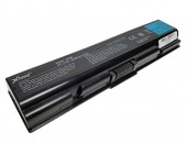 SMART LABS: Аккумулятор Battery akumuliator martkoc Toshiba A200 A300 Նոր և օգտագործված