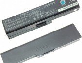 SMART LABS: Battery akumuliator martkoc Toshiba A660 C650 C660 3817 նոր և օգտագործված
