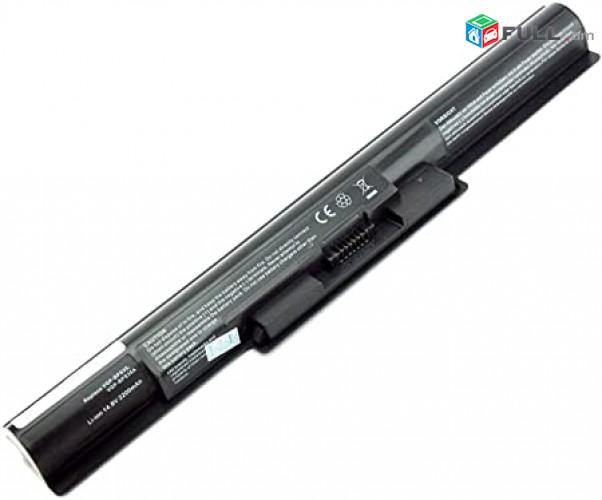 SMART LABS: Battery akumuliator martkoc Sony SVF15 SVF14 bps35a օգտագործված օրիգինալ