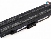 SMART LABS: Battery akumuliator martkoc Sony VGP-BPS4 օգտագործված օրիգինալ