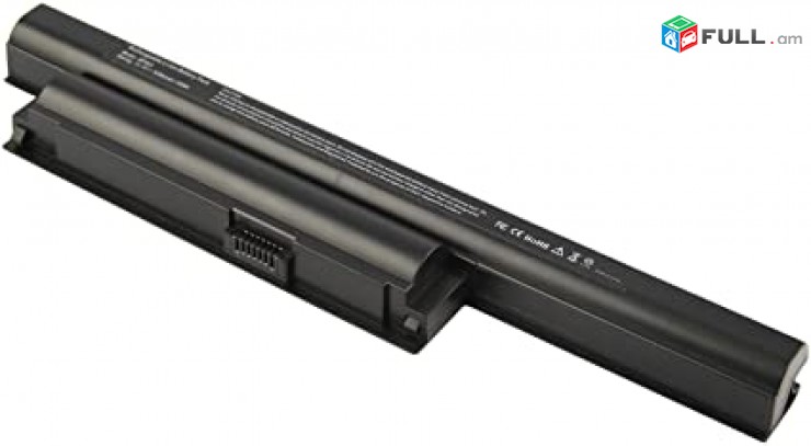 SMART LABS: Battery akumuliator martkoc Sony BPS22 VPC-EA VPC-EB նոր և օգտագործված օրիգինալ