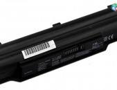 SMART LABS: Battery akumuliator martkoc Fujitsu AH512 A530 A531 AH530 նոր և օգտագործված