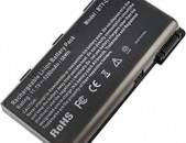 SMART LABS: Battery akumuliator martkoc MSI (BTY-L74) A6200 CX620 օգտագործված օրիգինալ