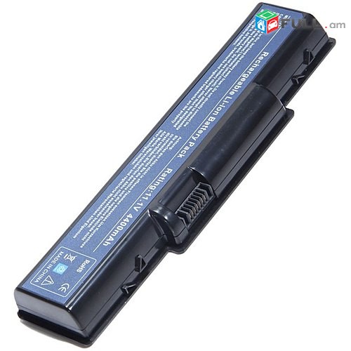 SMART LABS: Battery akumuliator martkoc Acer Aspire 4710 4520 5536 նոր և օգտագործված