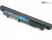 SMART LABS: Battery akumuliator martkoc Acer 3810 4810 5810 5538 օգտագործված օրիգինալ
