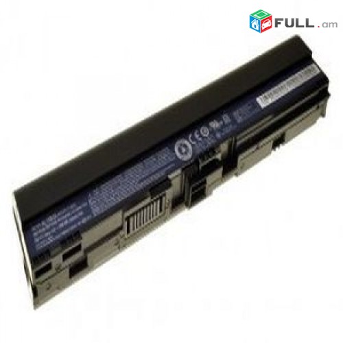 SMART LABS: Battery akumuliator martkoc Acer Aspire One 725 756 օգտագործված օրիգինալ