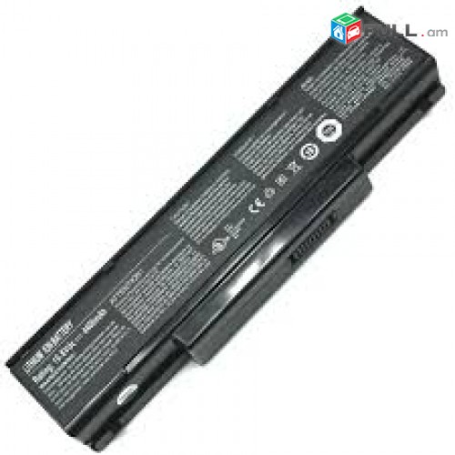 SMART LABS: Battery akumuliator martkoc Genuine MSI MS-16332 օգտագործված օրիգինալ