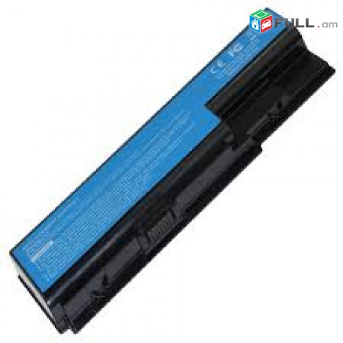 SMART LABS: Battery akumuliator martkoc Acer Aspire 5520 5720 5920 օգտագործված օրիգինալ