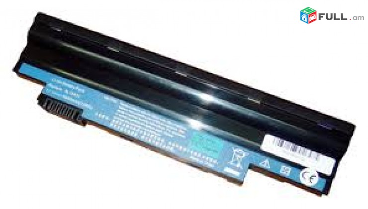 SMART LABS: Battery akumuliator martkoc Acer Aspire D255 D260 D270 օգտագործված օրիգինալ
