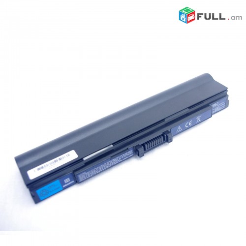 SMART LABS: Battery akumuliator martkoc Acer Aspire 1410 One 752 օգտագործված օրիգինալ