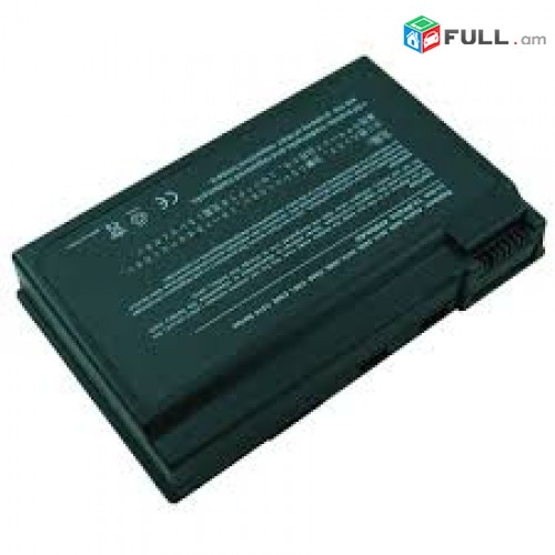 SMART LABS: Battery akumuliator martkoc Acer Aspire 3020, 3021, 3022, 3025, 3610 օգտագործված օրիգինալ