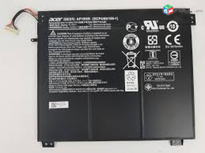 SMART LABS: Battery akumuliator martkoc ACER AO1-431 օգտագործված օրիգինալ