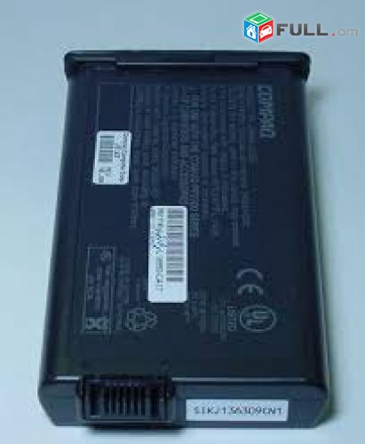 SMART LABS: Battery akumuliator martkoc COMPAQ ARMADA 1700  օգտագործված օրիգինալ