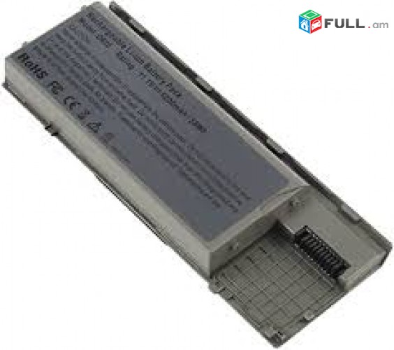 SMART LABS: Battery akumuliator martkoc DELL d620 նոր