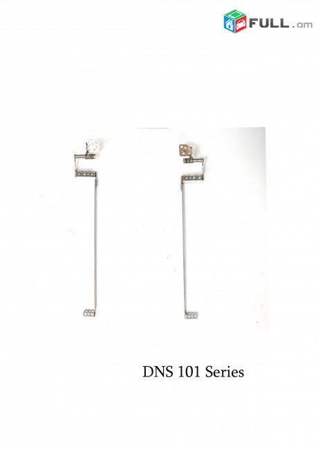 SMART LABS: petli петли pedli DNS 101 Series